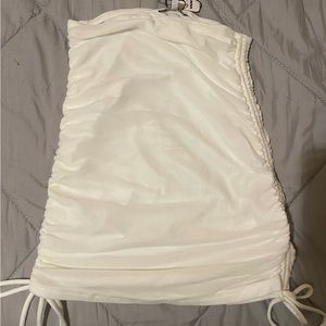 FASHIONOVA SKIRT SIZE XS